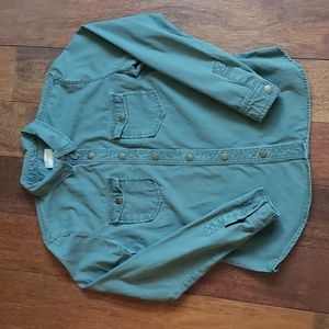 Forever 21 | Oxford Button Down